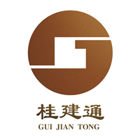 桂建通工人端