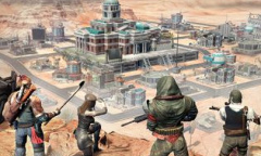 《守望黎明》国际服服务器连接失败怎么办