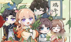 绝对演绎粽子推理会答案详情2023