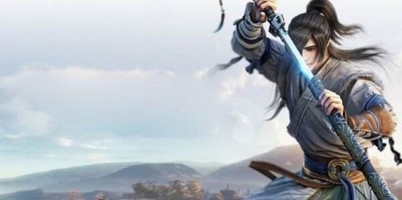 2021最火的武侠手游合集