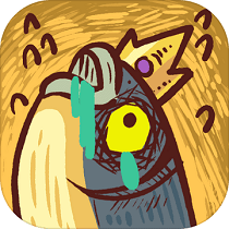 咸鱼之王九游版