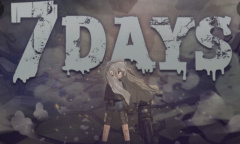 《7Days》预约方法