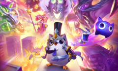 云顶之弈s8幻灵秘术卫士阵容怎么搭配