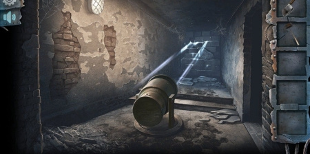 恐怖密室手游合集