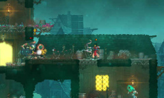 《死亡细胞》台服怎么登录