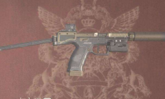 《生化危机8》USM-A1介绍