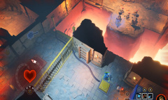 《双人成行》罗斯的房间地牢探险家的通关办法