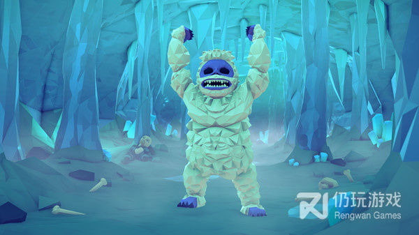 跟绝对演绎相似的手游合集