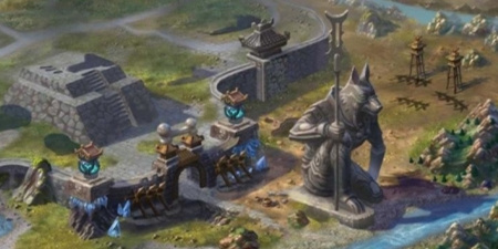 三国slg手游合集