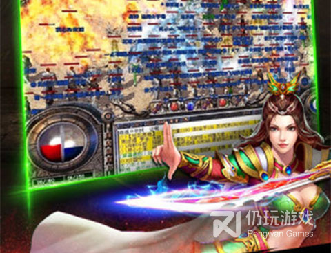 王者传奇历史版本手游合集