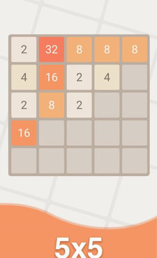 2048数字方块手游合集