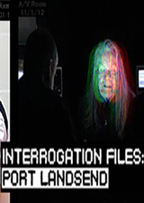 审讯档案兰兹角港