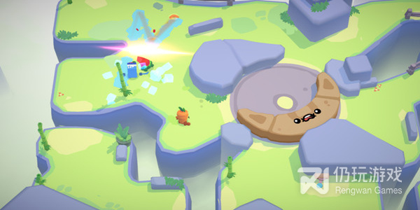 火影忍者黄化手游合集