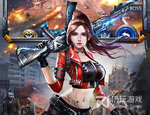 黎明生存所有版本手游合集