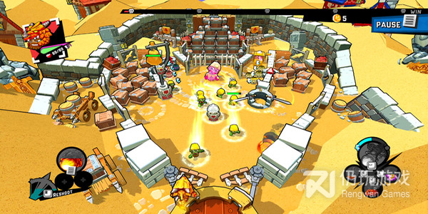 东方风韵手游合集