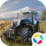 农场模拟器162024版