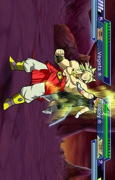 龙珠Z真武道会2最新版手游合集