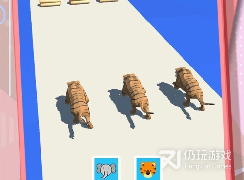 模拟动物系列手游合集