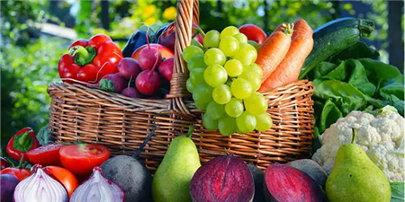 线上果蔬购买手机软件合集