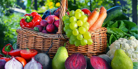 线上果蔬购买手机软件合集