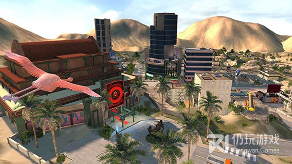 模拟建造类型手游合集