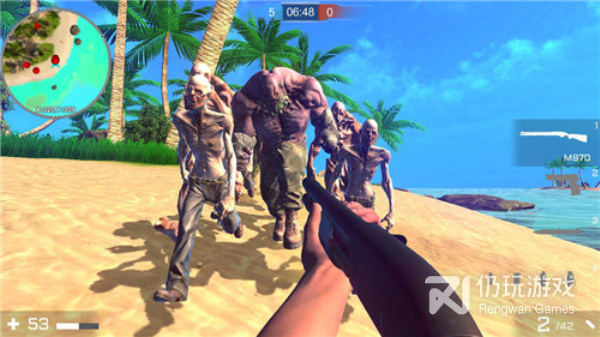 无卡顿手游合集