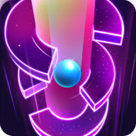 螺旋色跳跃中文版