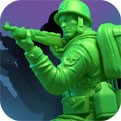 兵人大战全球服