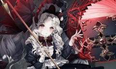 【手游新鲜事】《爆裂魔女》空降养成系统，彻底摆烂？