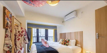 旅行住宿手机软件合集