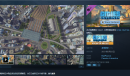 《城市：天际线》新DLC“车站”公布 现已登陆Steam