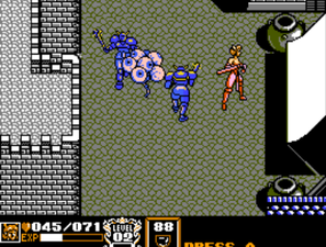 纵轴飞行射击手游排行榜