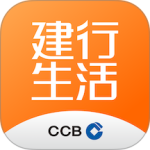 建行生活