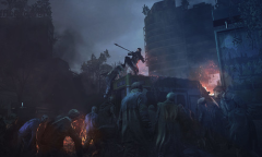 《消逝的光芒2》技能蹬墙跑介绍