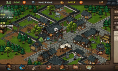 《烟雨江湖》蜂蜜商店解锁方法