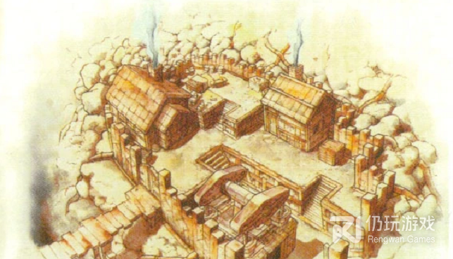 和皇座战争一样的手游合集