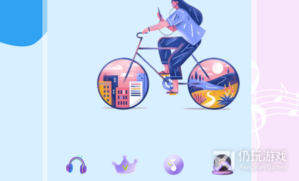 听歌全部免费的音乐手机软件合集