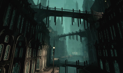 寂静的天鹅第一人称开放世界叙事体验游戏上架