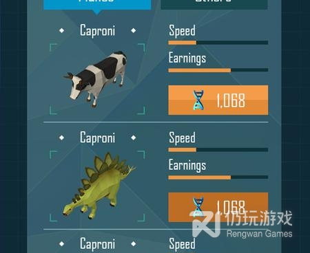 休闲淘金手游合集