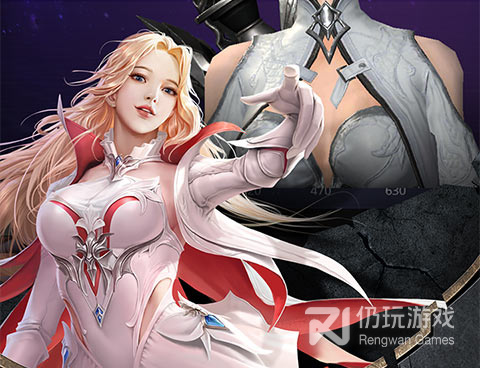 永不言弃手游合集