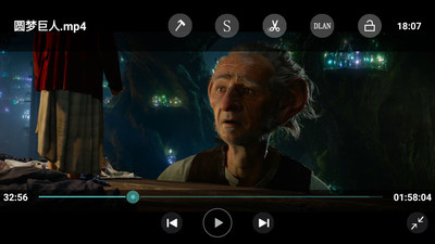 类似完美视频播放器的手机软件合集