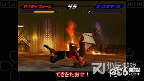 假面骑士题材的游戏手游合集