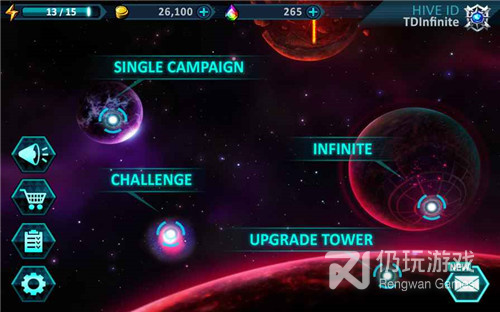 突破传统手游合集