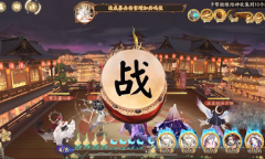 阴阳师镇墓兽速刷阵容推荐攻略一览