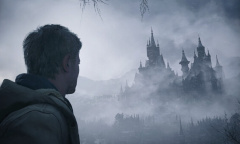 《生化危机8》温特斯家的传续DLC全成就达成攻略