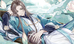 《花亦山心之月》金纹玉樱获取方法介绍