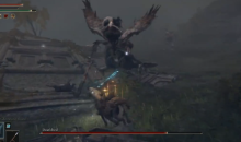 《艾尔登法环》死之鸟boss介绍