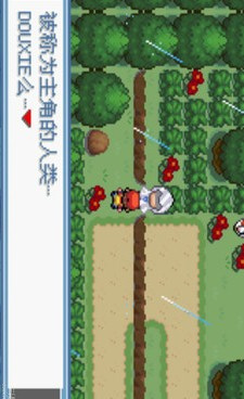 口袋妖怪绿宝石802手游合集