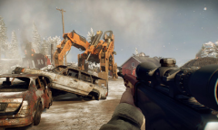 Steam每日特惠：《零世代》新史低21元