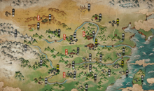 《烟雨江湖》忘忧村支线任务攻略